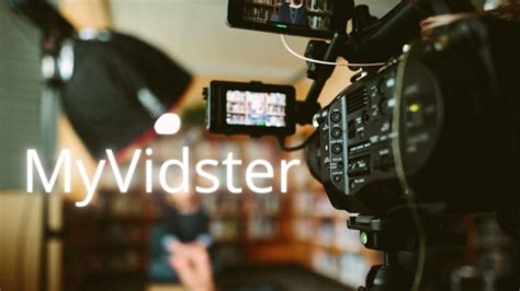 myvidster con|MyVidster.